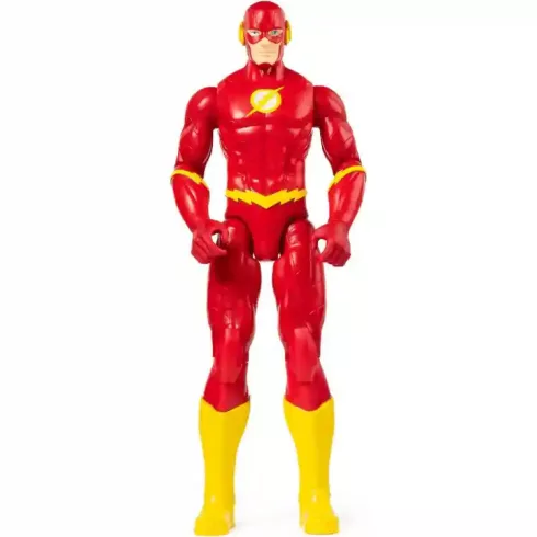 DC Heroes Unite The Flash - A Villám akciófigura 30cm