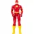 DC Heroes Unite The Flash - A Villám akciófigura 30cm
