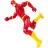 DC Heroes Unite The Flash - A Villám akciófigura 30cm