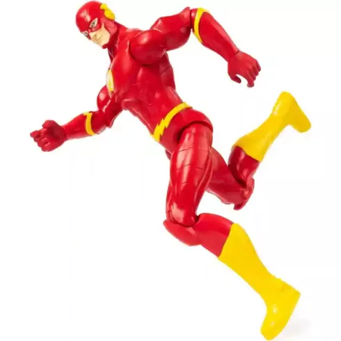 DC Heroes Unite The Flash - A Villám akciófigura 30cm