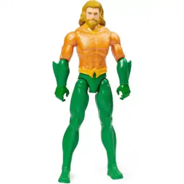 DC Aquaman akciófigura 30cm