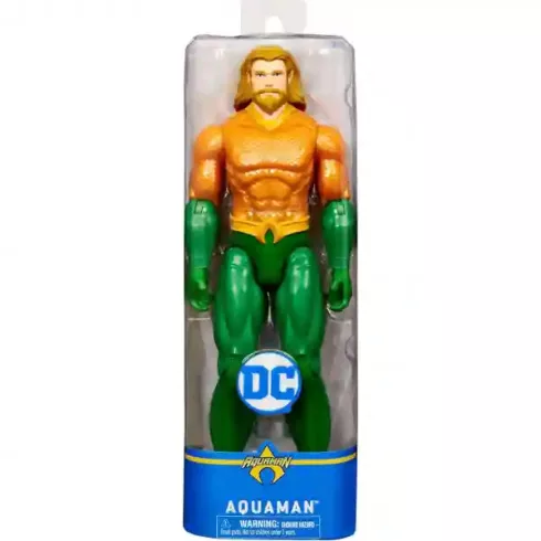 DC Aquaman akciófigura 30cm