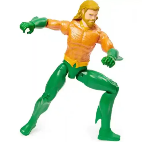 DC Aquaman akciófigura 30cm