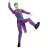 DC Batman Joker akciófigura 30cm