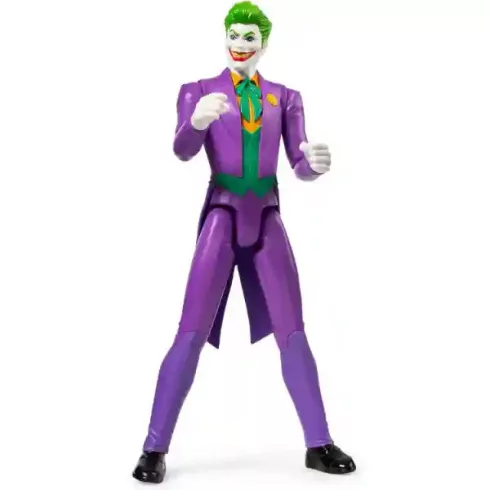 DC Batman Joker akciófigura 30cm