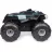   DC Batman - Távirányítós RC All-Terrain Batmobile terepautó 35cm