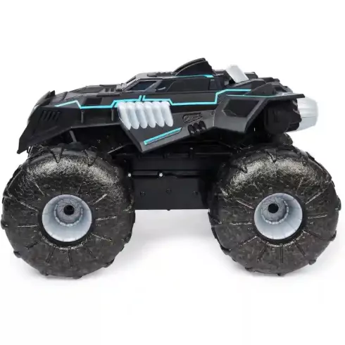 DC Batman - Távirányítós RC All-Terrain Batmobile terepautó 35cm