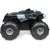 DC Batman - Távirányítós RC All-Terrain Batmobile terepautó 35cm