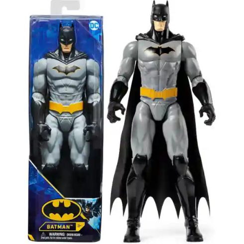 DC Rebirth Batman akciófigura S1 30cm