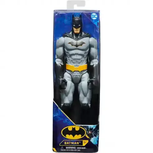 DC Rebirth Batman akciófigura S1 30cm