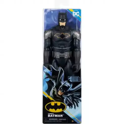 DC Batman "Combat" akciófigura 30cm