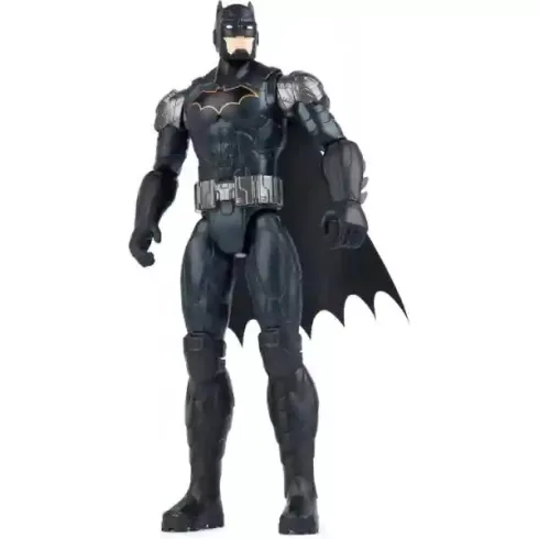 DC Batman "Combat" akciófigura 30cm