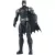 DC Batman "Combat" akciófigura 30cm