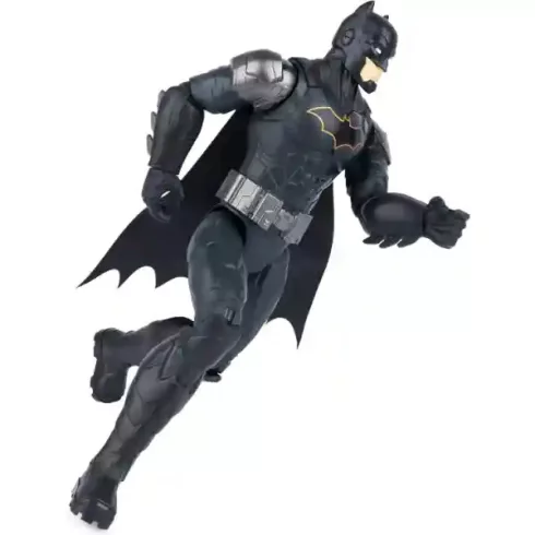 DC Batman "Combat" akciófigura 30cm