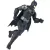 DC Batman "Combat" akciófigura 30cm
