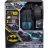  DC Batman - Távirányítós RC Stunt Force Batmobile kaszkadőrautó 27cm