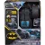 DC Batman - Távirányítós RC Stunt Force Batmobile kaszkadőrautó 27cm