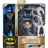   DC Batman Adventures Batman akciófigura kiegészítőkkel 30cm