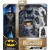 DC Batman Adventures Batman akciófigura kiegészítőkkel 30cm