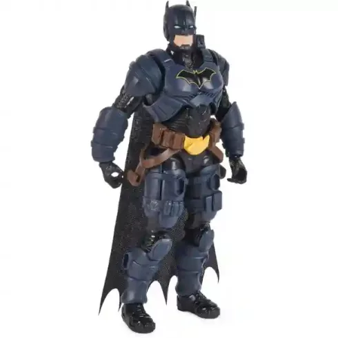 DC Batman Adventures Batman akciófigura kiegészítőkkel 30cm