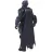   DC Batman Adventures Batman akciófigura kiegészítőkkel 30cm