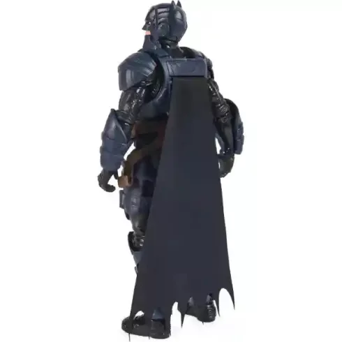 DC Batman Adventures Batman akciófigura kiegészítőkkel 30cm