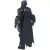 DC Batman Adventures Batman akciófigura kiegészítőkkel 30cm