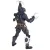 DC Batman Adventures Batman akciófigura kiegészítőkkel 30cm