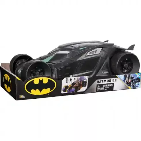 DC Batman - Batmobile autó