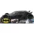 DC Batman - Batmobile autó