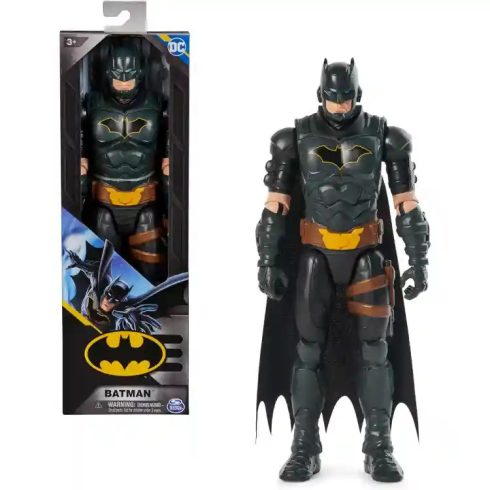 DC Rebirth Batman akciófigura S6 30cm