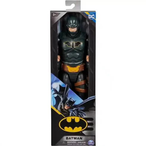 DC Rebirth Batman akciófigura S6 30cm