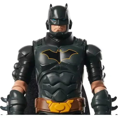 DC Rebirth Batman akciófigura S6 30cm