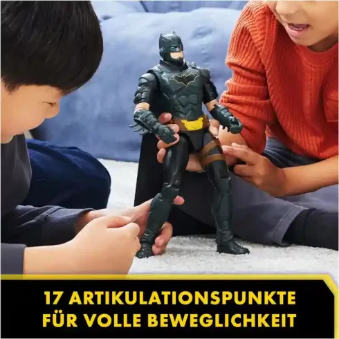 DC Rebirth Batman akciófigura S6 30cm