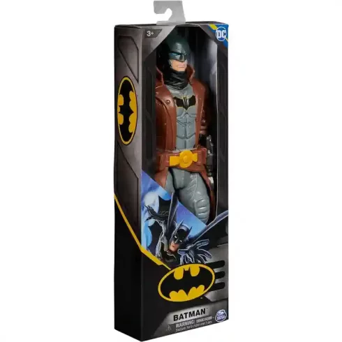 DC Batman akciófigura S7 30cm
