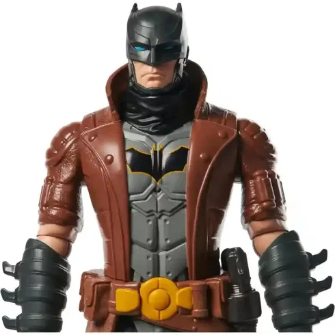 DC Batman akciófigura S7 30cm