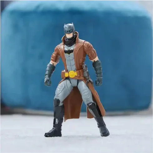 DC Batman akciófigura S7 30cm