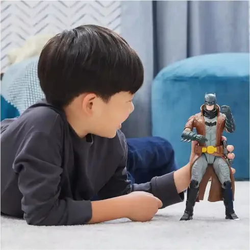 DC Batman akciófigura S7 30cm