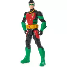 DC Batman Robin akciófigura 30cm