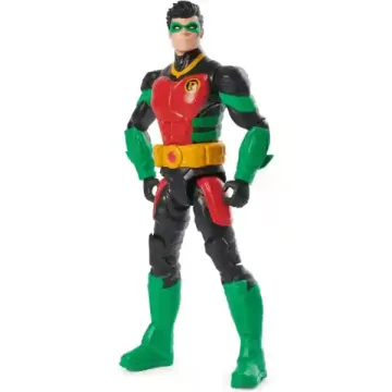 DC Batman Robin akciófigura 30cm