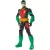 DC Batman Robin akciófigura 30cm