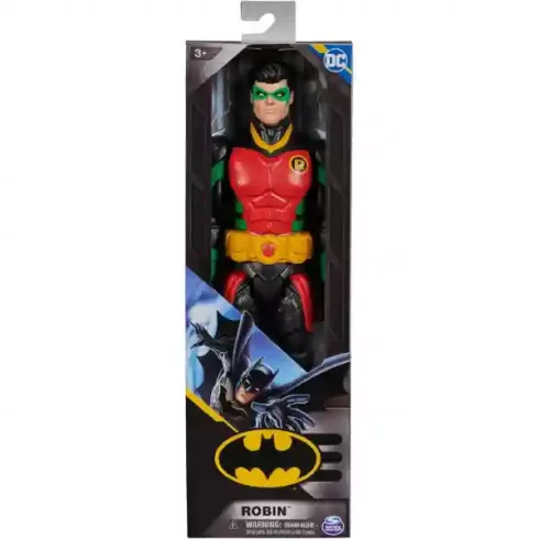 DC Batman Robin akciófigura 30cm