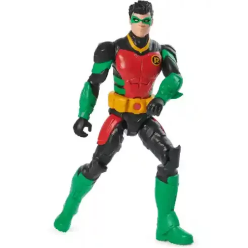 DC Batman Robin akciófigura 30cm