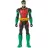 DC Batman Robin akciófigura 30cm