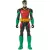 DC Batman Robin akciófigura 30cm