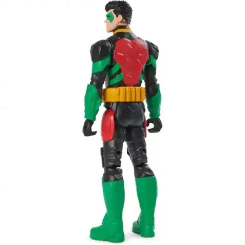 DC Batman Robin akciófigura 30cm