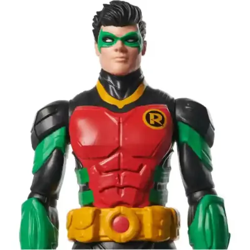 DC Batman Robin akciófigura 30cm