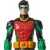 DC Batman Robin akciófigura 30cm