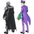 DC Batman Adventures - Batman vs. Joker akciófigura készlet kiegészítőkkel 30cm