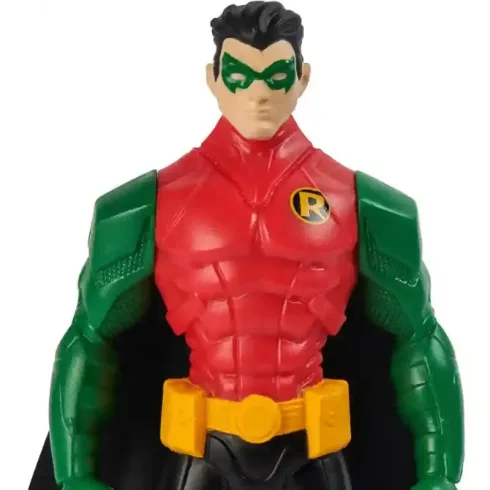 DC Batman akciófigura készlet 15cm